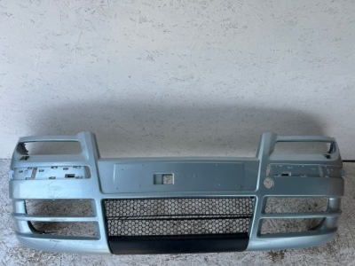 Бампер передний перед fiat ulysse фото №1