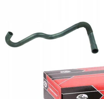 Шланг wąż радіатора gates do renault logan i 1.6 фото №1