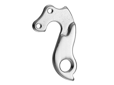 Hak przerzutki rowerowej Union GH-080 do ramy