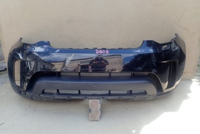 Бампер перед передний lr discovery 5 v dynamic 16- фото №1