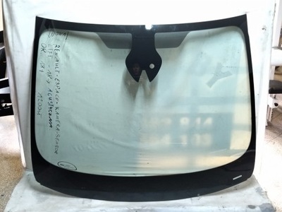 Скло передня renault espace 2018- acu- orginał фото №1