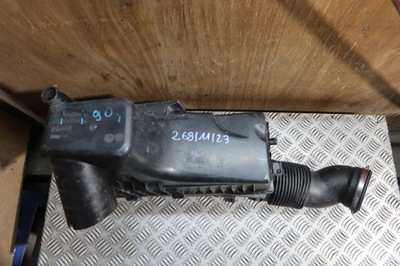 Корпус фильтра воздуха c5 iii 9658337580 фото №1