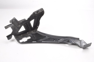 Mercedes w207 рестайлинг  панель фары правый перед a2076201400 фото №1