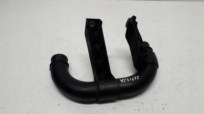 Seat exeo 2.0tdi труба інтеркулер 3r0145770 фото №1