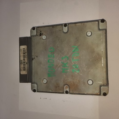 Ford mondeo mk3 2.0 tddi блок управления 1s7f12a650caf фото №1