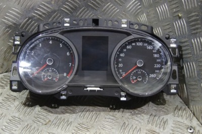 Счетчик golf sportsvan tsi 517920750b фото №1