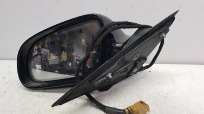 Зеркало левая audi a8 d3 05- фотохромный фото №1