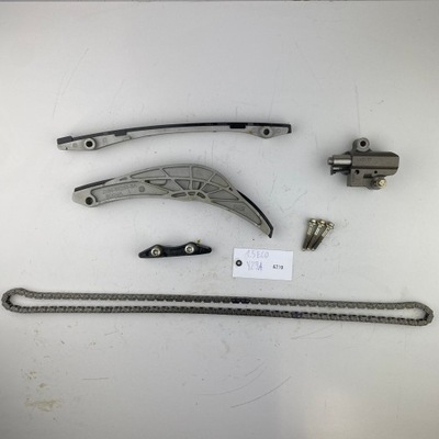 Комплект грм ford 1,5 kuga focus escape fiesta puma 1.5 ecoboost фото №1