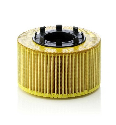 MANN FILTER FILTER OILS FORD 2,0-2,4DI/TDI  