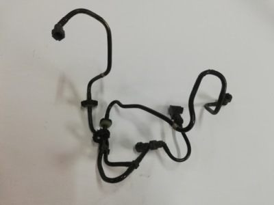 Дроти пального peugeot 3008 2.0 hdi hybrid фото №1