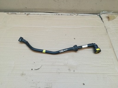 Alfa romeo stelvio 2.0 t шланг паливний фото №1