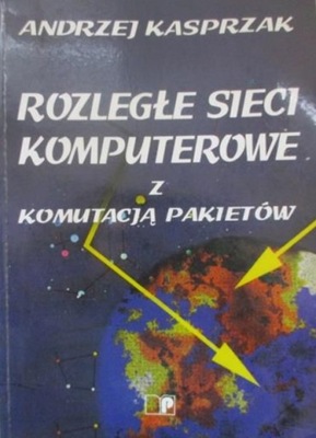 Rozległe sieci komputerowe z komutacją