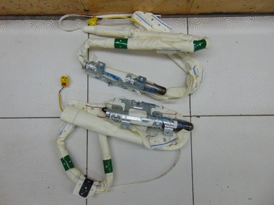 Подушка безпеки шторка безпеки ліва права ford grand cmax mk2 lift фото №1