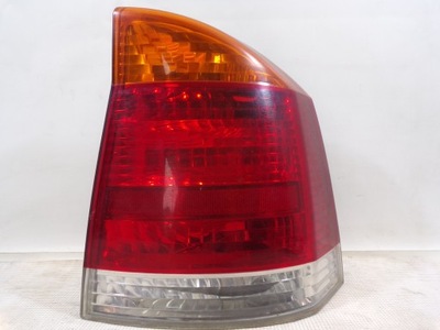 Лампа задняя задняя правая opel vectra c фото №1