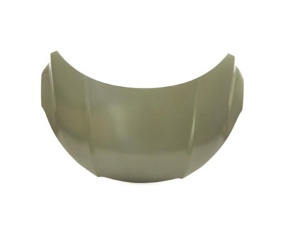 Honda hr-v 2016 - 2018 капот сталевий 60100t7wa90zz фото №1