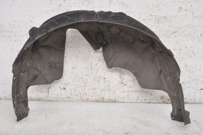 Bmw f40 подкрылок правый задняя задние фото №1