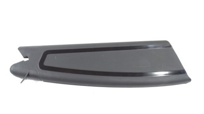 Audi a7 4g захист заглушка 4g8827991a фото №1