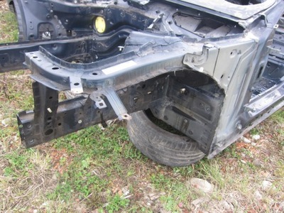 Bmw f30 кузов лонжерон четверть левая правая фото №1