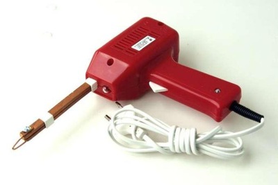 Lutownica transformatorowa LT100P 100W, 230V