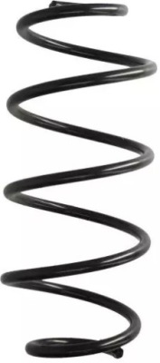 Lesjofors пружины перед fiat bravo ii jtd фото №1