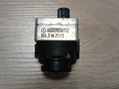 Mercedes камера top вид a0009056112 оригинальный номер фото №1