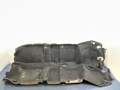 Hyundai i30 ii kombi обшивка килимок підлога фото №1