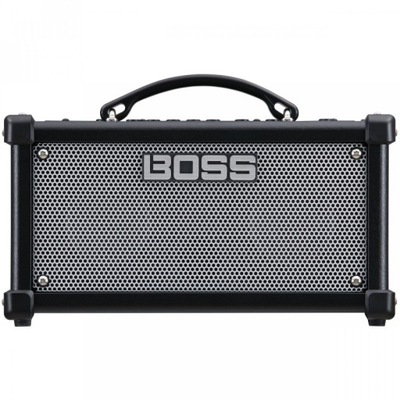 Boss Dual Cube LX wzmacniacz gitarowy