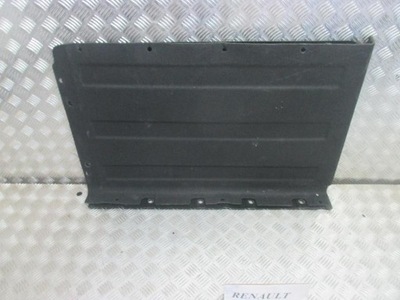 Захист плита pod авто renault fluence z.e. 13 фото №1