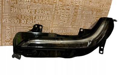 Лампа ліва перед renault talisman led 266056053r nowa оригінал фото №1