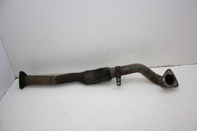 RURA WYDECHOWA TŁUMIKA PLECIONKA ALFA ROMEO 159 1,9 16V JTDM