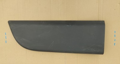 Молдинг дверь перед левый renault master iii movano фото №1