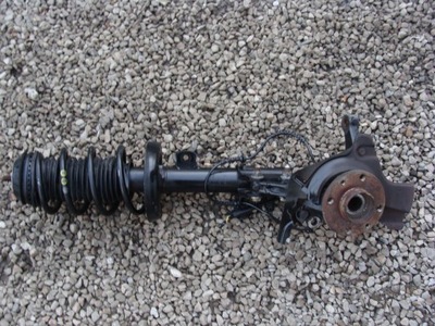 Амортизатор поворотный кулак левая перед alfa romeo mito 1.4 turbo !!! фото №1