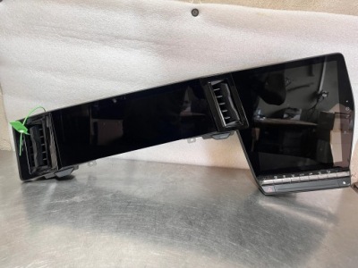 Лічильник прилади екран дисплей renault austral espace vi 6 680504561r eu фото №1