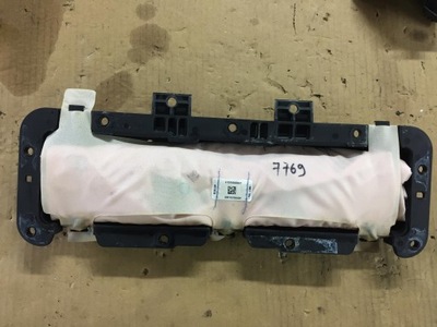 Mercedes gle gle43 166 подушка коленная фото №1