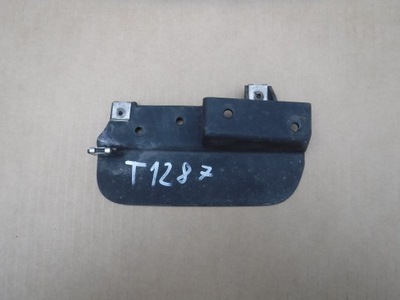 Брызговик колеса левый задняя audi a6 c6 4f0853833a фото №1