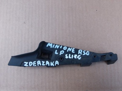 Напрямна кронштейн лівий перед mini cooper one r50 1.6 b europa фото №1