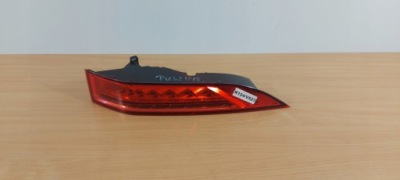 Jaguar f-pace правая лампа задняя корпус 527 фото №1