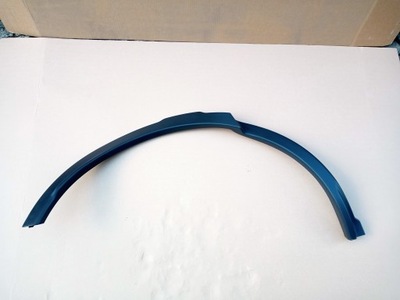 Land rover discovery sport l550 правая молдинг крыло фото №1