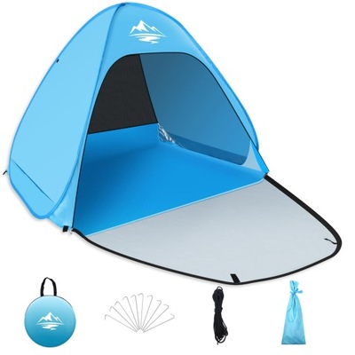 NAMIOT PLAŻOWY MIMAJOR POP UP SHELTER BEACH