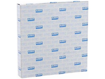 Ущільнювач вала renault master iii 2.3 10- espace iv 2.0 06- v 2.0 18- фото №1