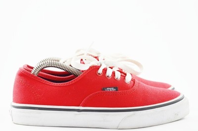 VANS (BDB) r.33/35 - 22 cm