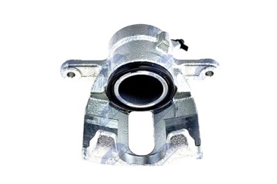 Nty супорт гальмівний перед renault clio ii ii iv kangoo 08- captur фото №1