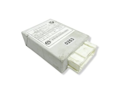 Модуль ehc блок керування рівень niwo подушок підвіска bmw e61 e65 6769834 фото №1