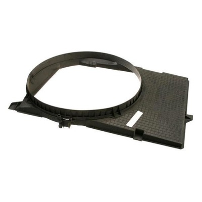 Mercedes sl r129 nowa корпус вентилятора захист sl500 sl320 фото №1