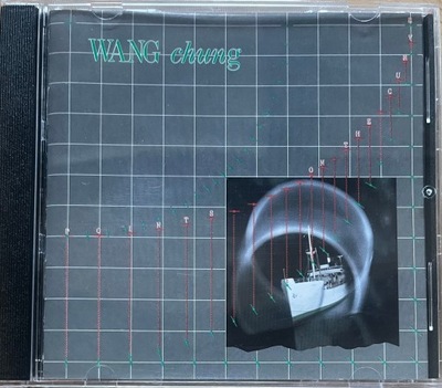 WANG CHUNG Points on the curve !!!