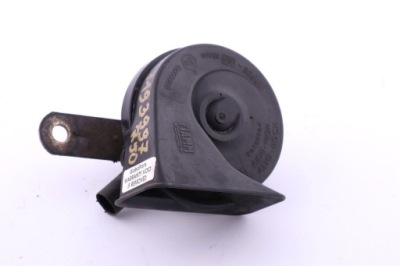 Mini cooper r50 r53 сигнал клаксон высокочастотный фото №1