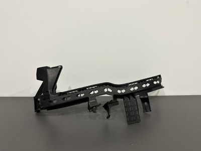 Subaru forester v направляющая лампы левый фото №1