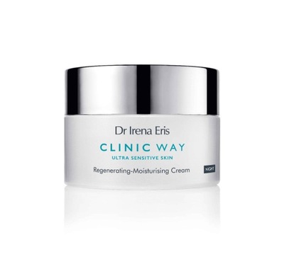 DR IRENA ERIS CLINIC WAY Dermokrem