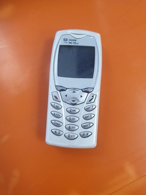 ORYG TELEFON SAGEM MY X-5