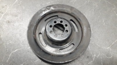 Шків mazda 323 1.7 фото №1